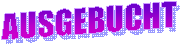 AUSGEBUCHT